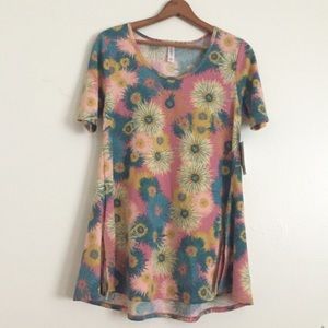 NWT LuLaRoe Perfect T XS